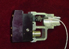 Mineral Oil Header Construction
